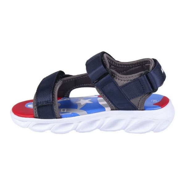 Sandaler for barn The Avengers Blå - 27