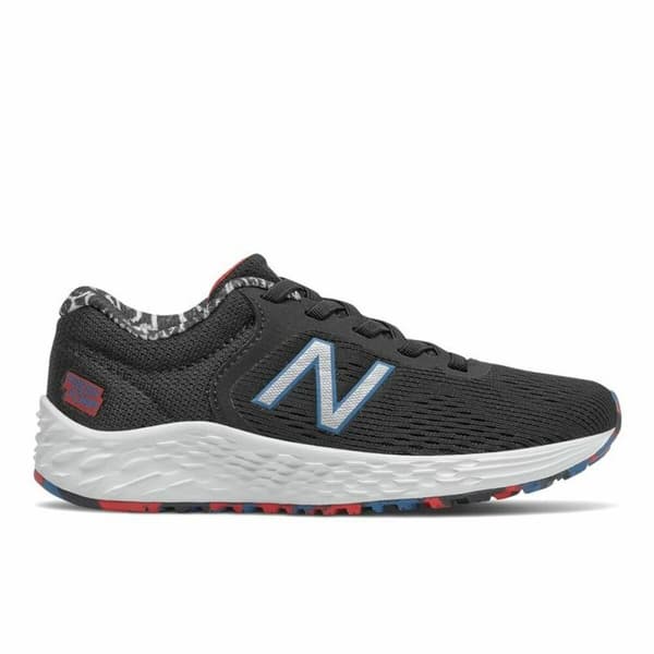 Sportssko for barn New Balance Arishi v2 - 31