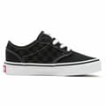 Miniatyrbilde 4 av 9: Sportssko for barn Vans Atwood Tonal Mix Check - 36.5