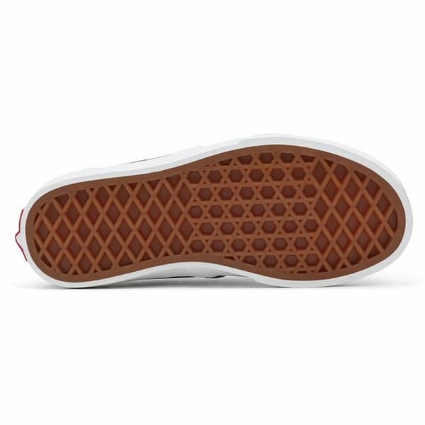 Sportssko for barn Vans Atwood Tonal Mix Check - 36.5