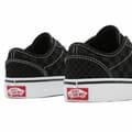 Miniatyrbilde 8 av 9: Sportssko for barn Vans Atwood Tonal Mix Check - 36.5