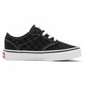 Miniatyrbilde 1 av 9: Sportssko for barn Vans Atwood Tonal Mix Check - 36.5
