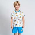 Miniatyrbilde 4 av 9: Nattdress Barne The Paw Patrol Blå - 2 År