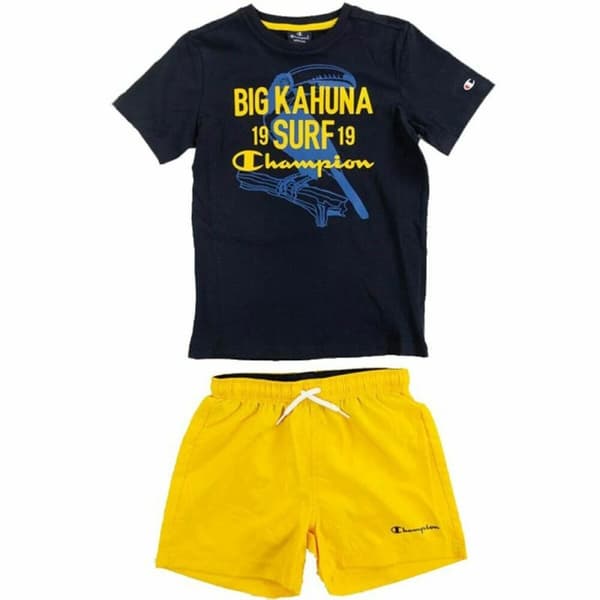 Sportsantrekk for barn Champion - 5-6 år
