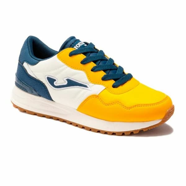 Sportssko for barn Joma Sport J.357 JR 2228 Flerfarget - 37