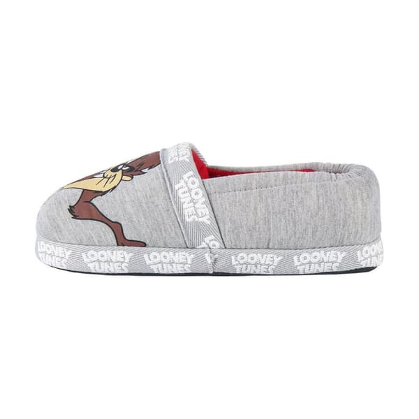 Hustøflene Looney Tunes Lysegrp - 32-33
