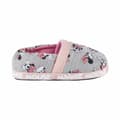Miniatyrbilde 2 av 7: Hustøflene Minnie Mouse Lysegrp - 34-35