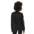 Miniatyrbilde 4 av 7: Sweaters uten Hette til Barn Vans Sunlit Svart - XL