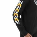 Miniatyrbilde 5 av 7: Sweaters uten Hette til Barn Vans Sunlit Svart - XL