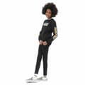 Miniatyrbilde 6 av 7: Sweaters uten Hette til Barn Vans Sunlit Svart - XL