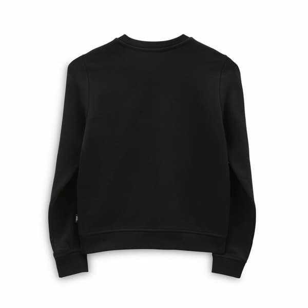 Sweaters uten Hette til Barn Vans Sunlit Svart - XL
