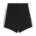 Miniatyrbilde 5 av 8: Sportsantrekk for baby Adidas Three Stripes Svart Hvit - 6-9 måneder