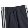 Miniatyrbilde 7 av 7: Sportsantrekk for baby Adidas Three Stripes Rød - 9-12 Måneder