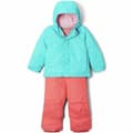 Miniatyrbilde 1 av 2: Sportsantrekk for barn Columbia Buga™ Akvamarin - 10-12 år