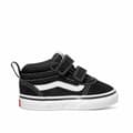 Miniatyrbilde 7 av 10: Sportssko for barn Vans TD Ward Mid Flerfarget - 21