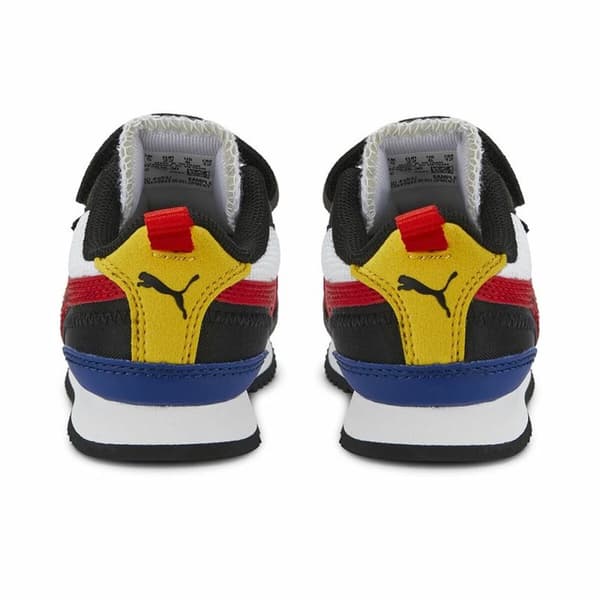 Sportssko for barn Puma R78  Flerfarget - 22