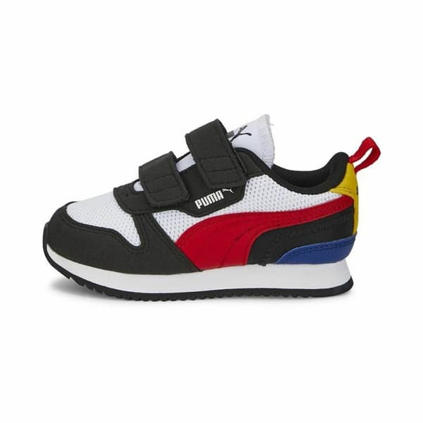 Sportssko for barn Puma R78  Flerfarget - 22
