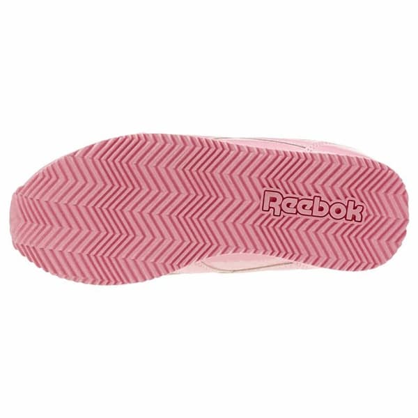 Sportssko for barn Reebok Royal Classic Jogger 2.0 Rosa - 37