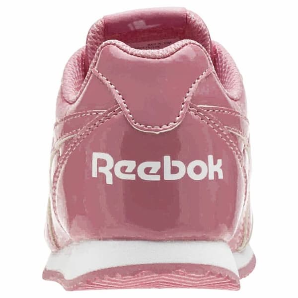 Sportssko for barn Reebok Royal Classic Jogger 2.0 Rosa - 35