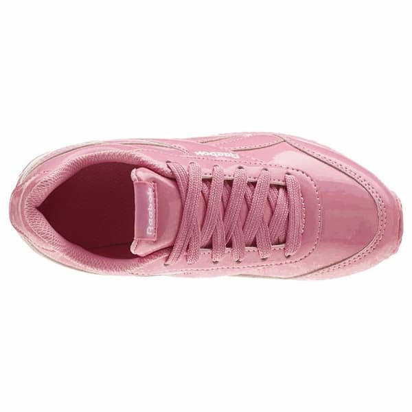 Sportssko for barn Reebok Royal Classic Jogger 2.0 Rosa - 35