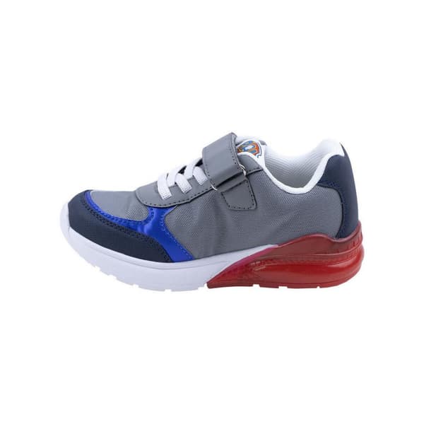 LED joggesko The Paw Patrol - 29