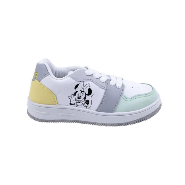 Sportssko for barn Minnie Mouse Flerfarget - 33