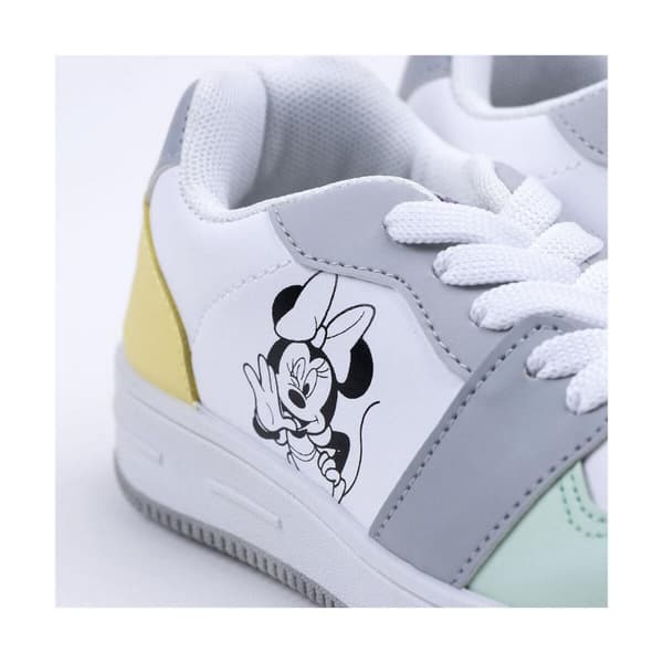 Sportssko for barn Minnie Mouse Flerfarget - 33