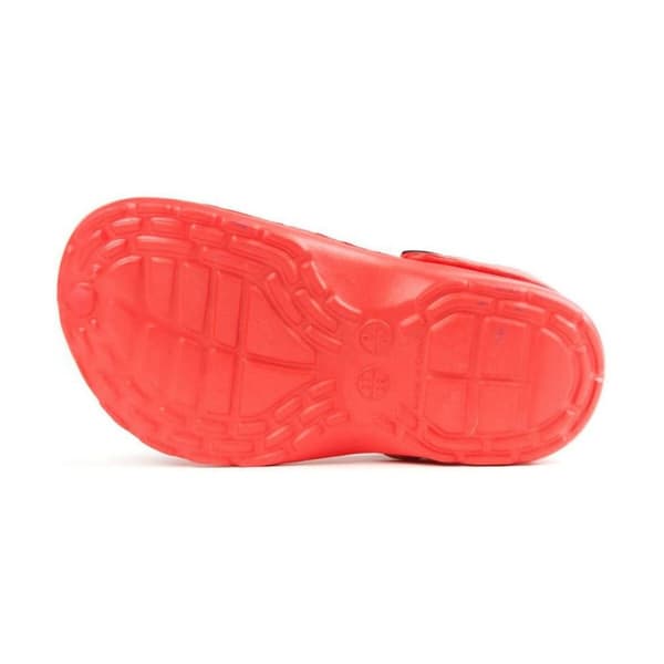 Strandcrocs The Avengers Rød - 30-31