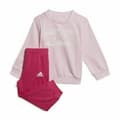 Miniatyrbilde 6 av 8: Sportsantrekk for barn Adidas Essentials Rosa - 6-9 måneder