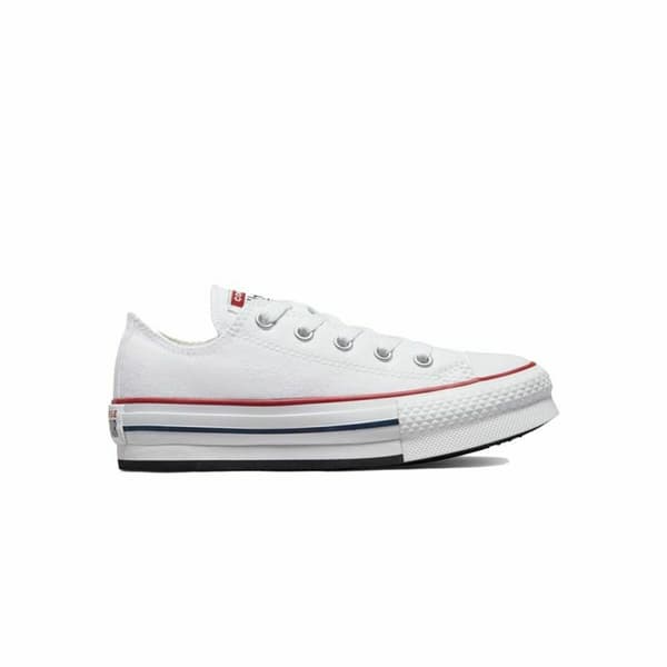 Sportssko for barn Converse Chuck Taylor All Star Lift Platform Flerfarget - 32