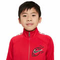 Miniatyrbilde 4 av 6: Sportsantrekk for barn Nike My First Tricot Rød - 3