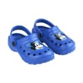 Miniatyrbilde 1 av 4: Strandcrocs Mickey Mouse Blå - 28-29