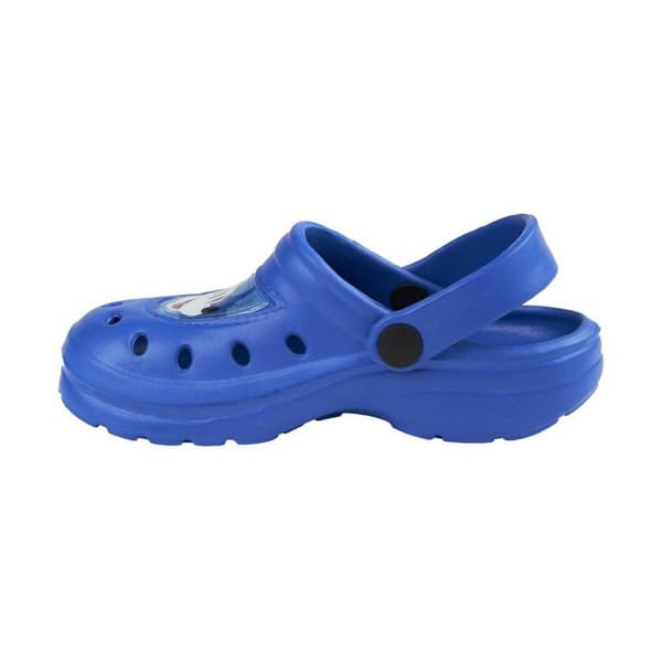 Strandcrocs Mickey Mouse Blå - 26-27