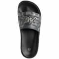 Miniatyrbilde 2 av 4: Flip Flops for Barn Kappa Matese 5 Svart - 29