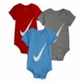 Miniatyrbilde 1 av 2: Trikot Nike Kids 3 Flerfarget - 0-6 måneder