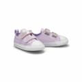 Miniatyrbilde 3 av 7: Sportssko til baby Converse Chuck Taylor All-Star 2V Lavendel - 26