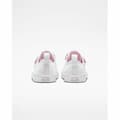 Miniatyrbilde 6 av 7: Sportssko til baby Converse Chuck Taylor All-Star 2V Hvit - 26