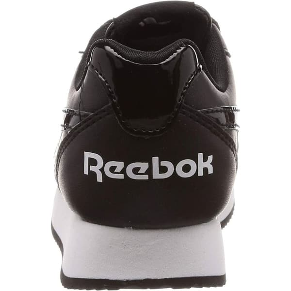 Sportssko for barn Reebok Royal Classic 2.0 Svart - 34.5