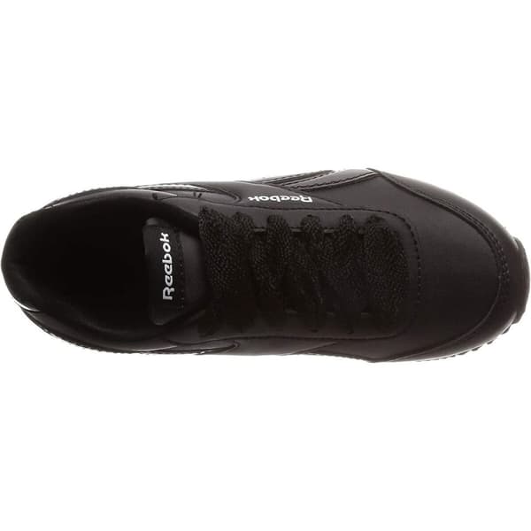 Sportssko for barn Reebok Royal Classic 2.0 Svart - 34.5