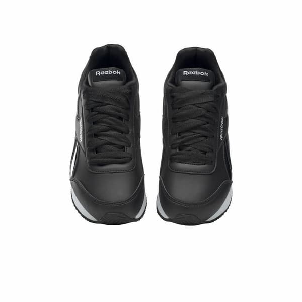 Sportssko for barn Reebok Royal Classic 2.0 Svart - 34.5