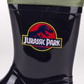 Miniatyrbilde 2 av 7: Badesko til barn Jurassic Park Blå - 29