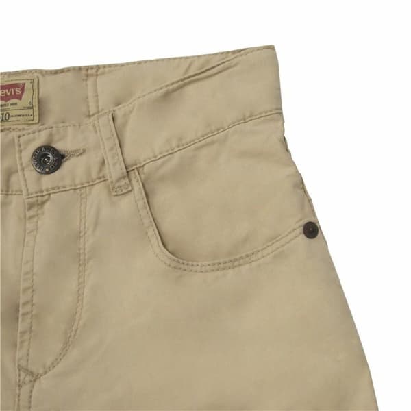 Shorts Levi's Kids Brun Menn 10 år - 10 År