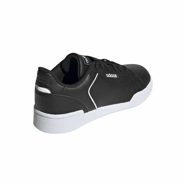 Sportssko for barn Adidas Roguera Svart - 37 1/3