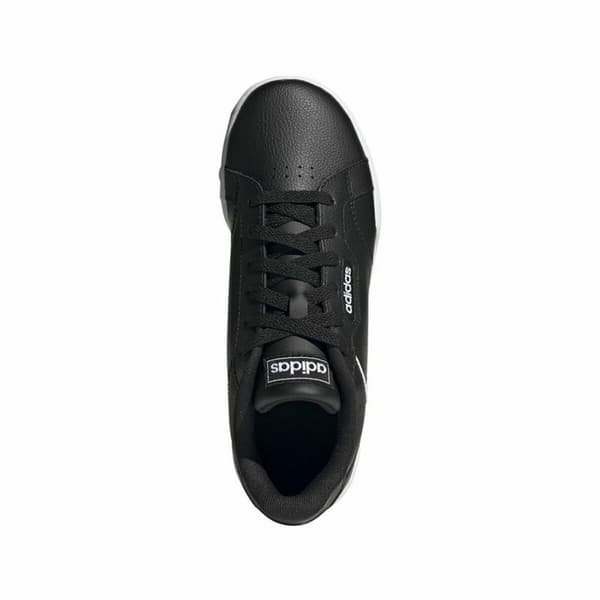 Sportssko for barn Adidas Roguera Svart - 37 1/3