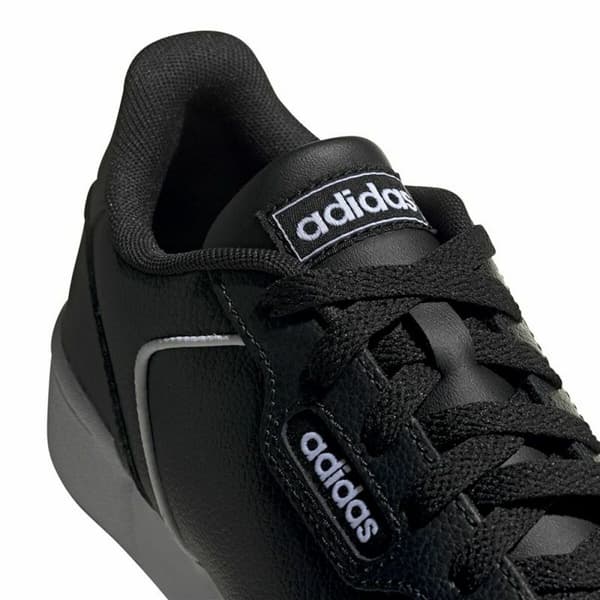 Sportssko for barn Adidas Roguera Svart - 37 1/3