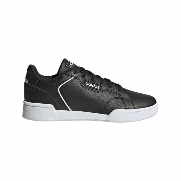 Sportssko for barn Adidas Roguera Svart - 37 1/3