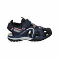 Miniatyrbilde 6 av 11: Sandaler for barn Geox Borealis - 35