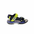Miniatyrbilde 9 av 11: Sandaler for barn Geox Borealis - 37