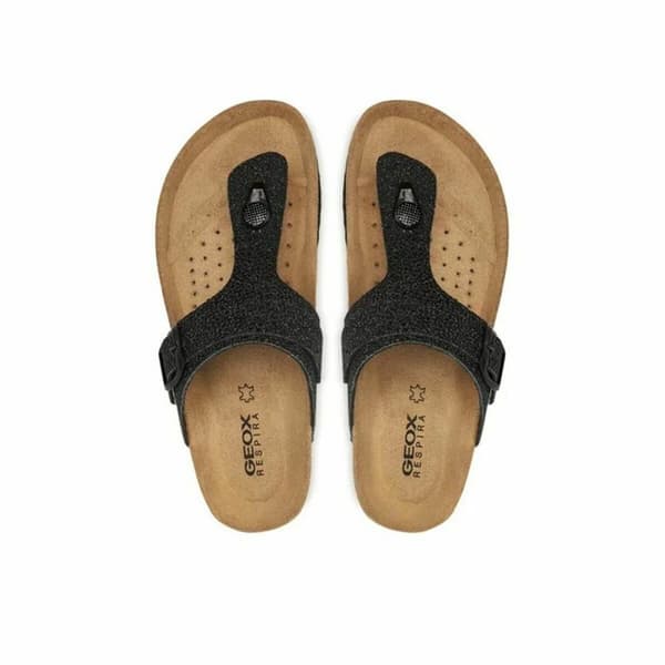Sandaler for barn Geox Brionia Flerfarget - 40