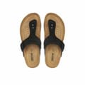 Miniatyrbilde 10 av 11: Sandaler for barn Geox Brionia Flerfarget - 37